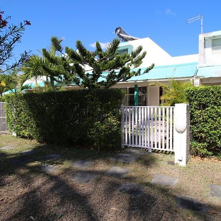 Residence Les Cygnes, Pereybere. Pereybere Beach Exterior foto
