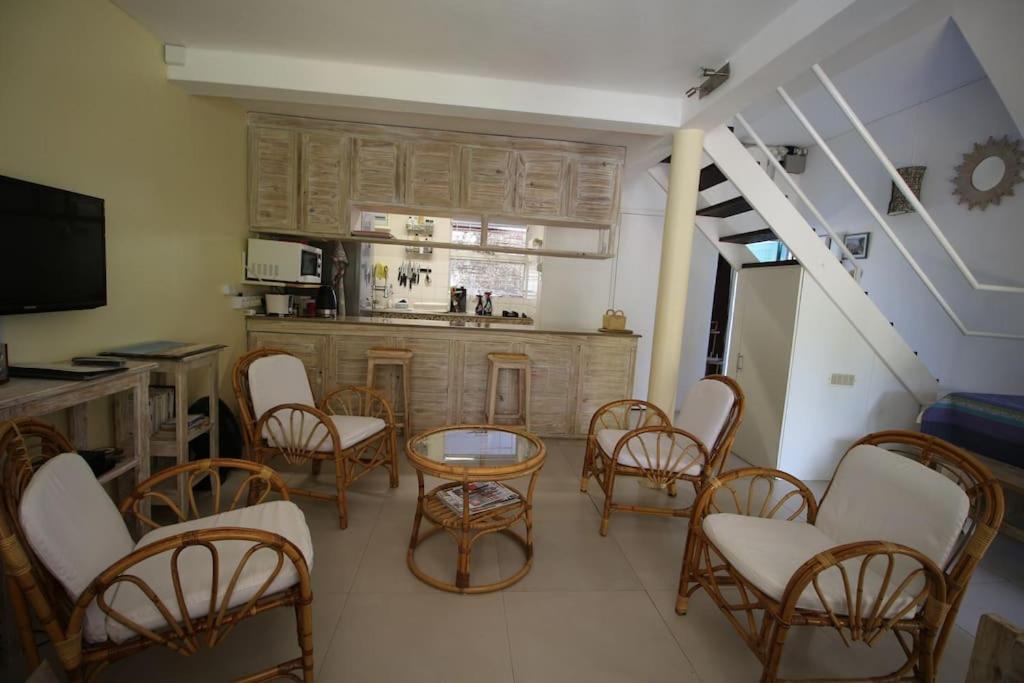 Residence Les Cygnes, Pereybere. Pereybere Beach Exterior foto