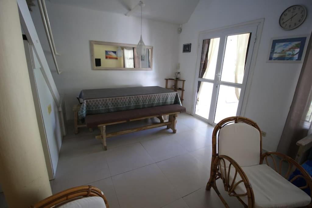Residence Les Cygnes, Pereybere. Pereybere Beach Exterior foto