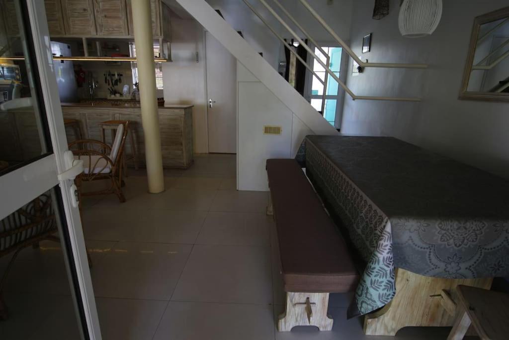 Residence Les Cygnes, Pereybere. Pereybere Beach Exterior foto